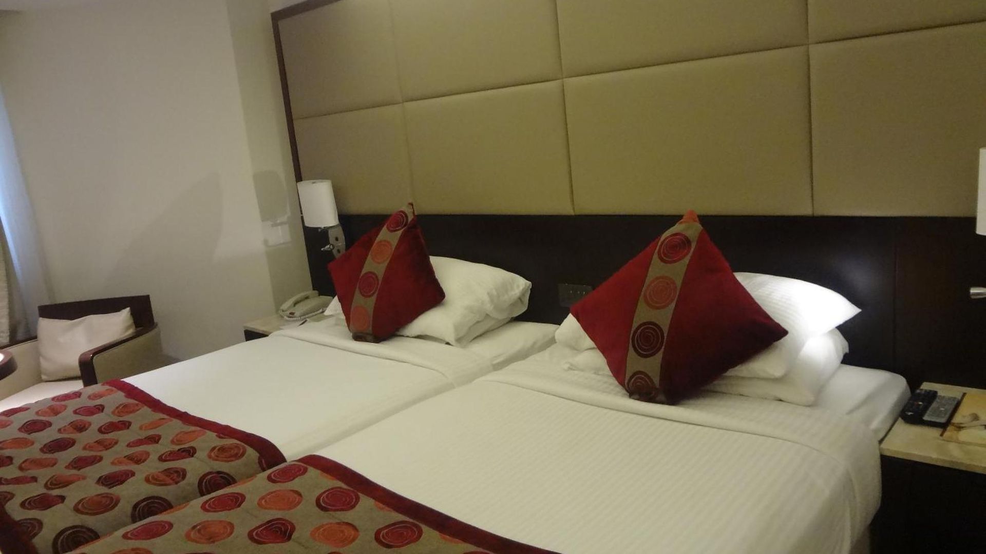Ramee Guestline Juhu 4*