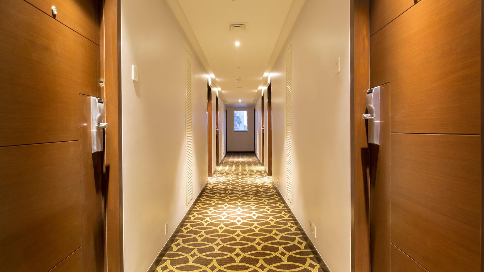 Hotel Ramee Guestline Juhu