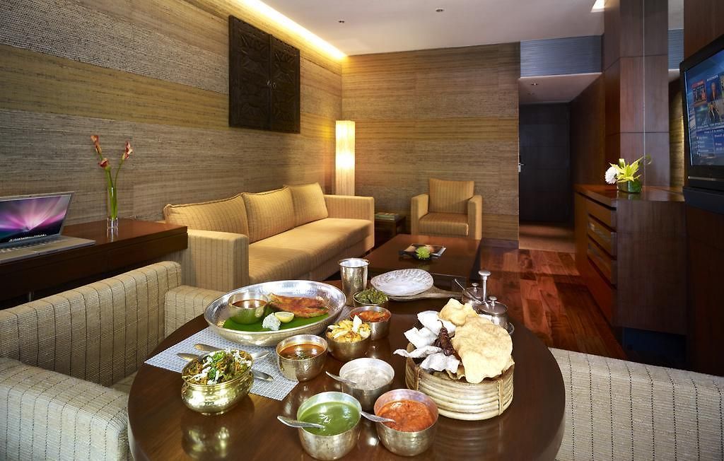 President - Ihcl Seleqtions 5* Mumbai
