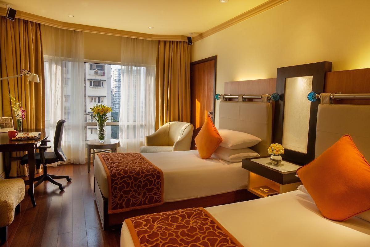 President - Ihcl Seleqtions Hotel 5*