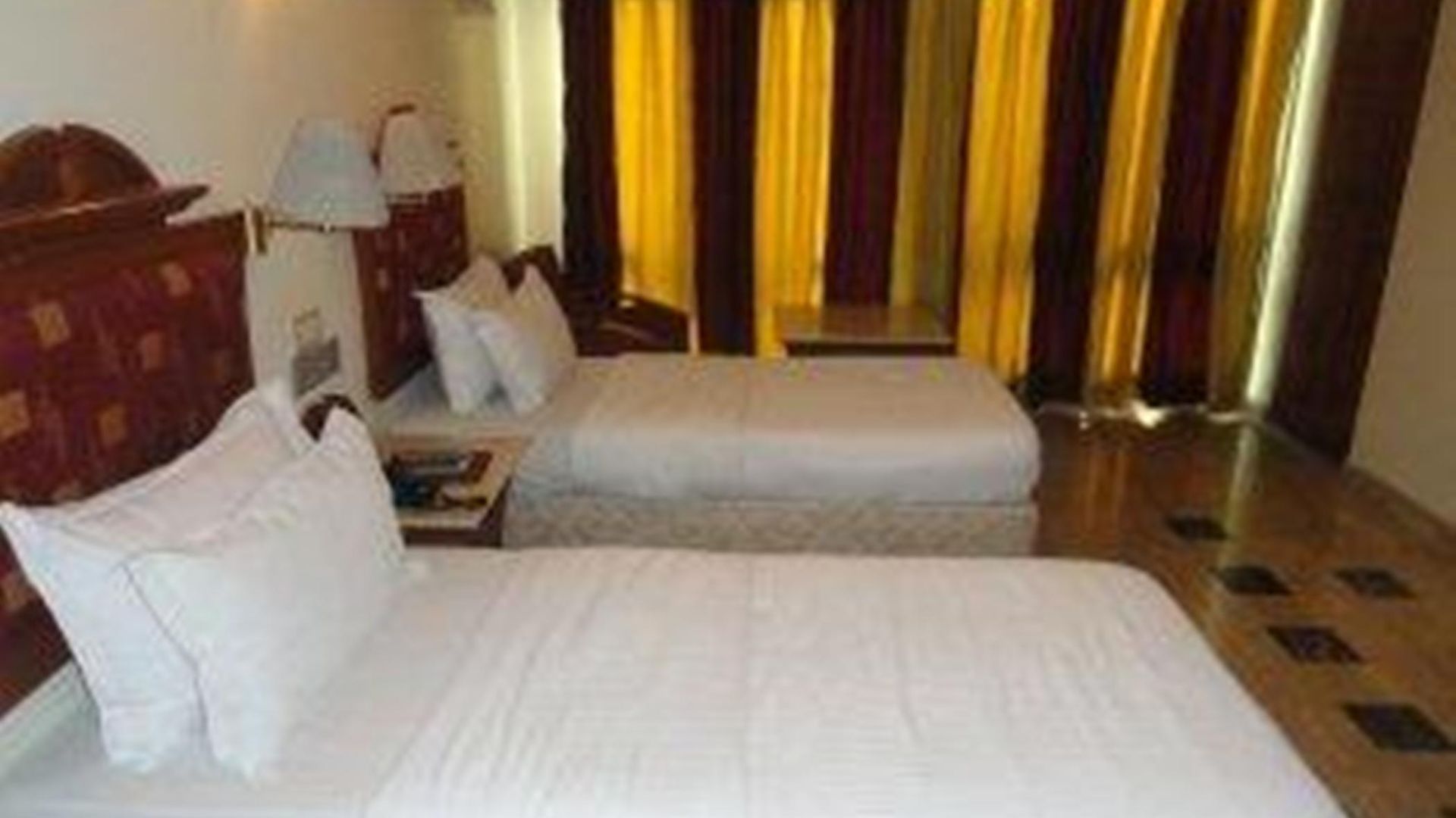 Hotel Airport International Mumbai
