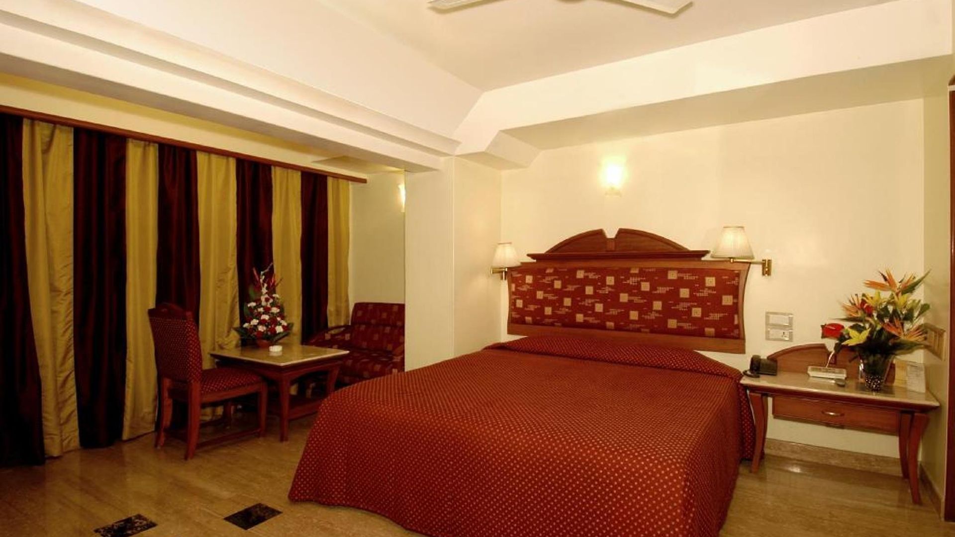 Hotel Airport International