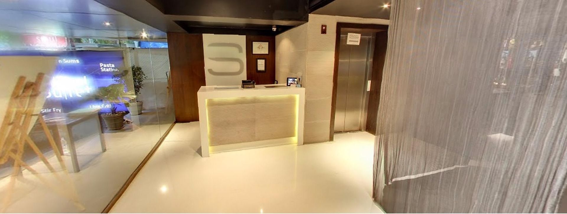 Svenska Design Andheri 5* Mumbai