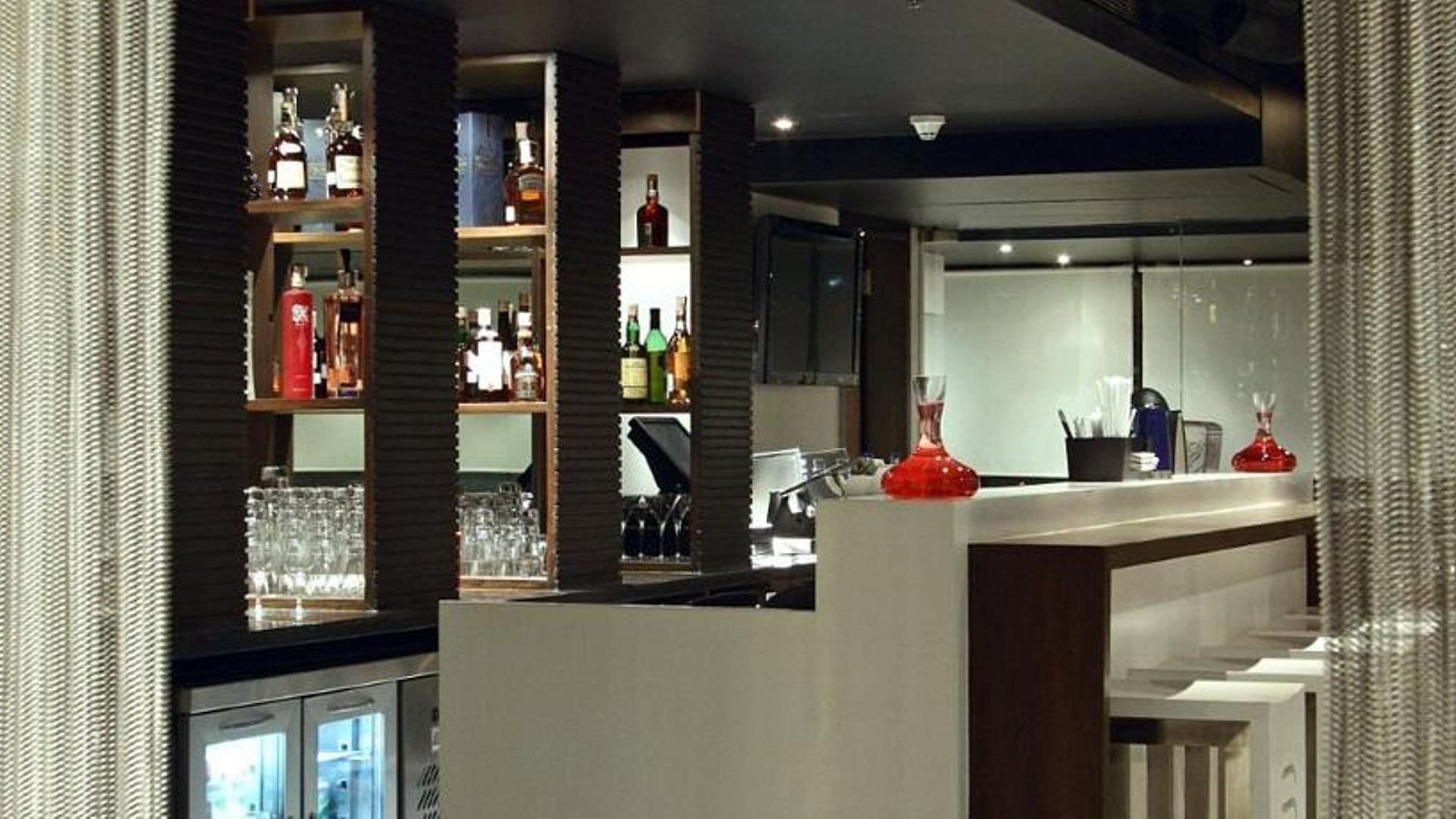 Hotel Svenska Design Andheri Mumbai