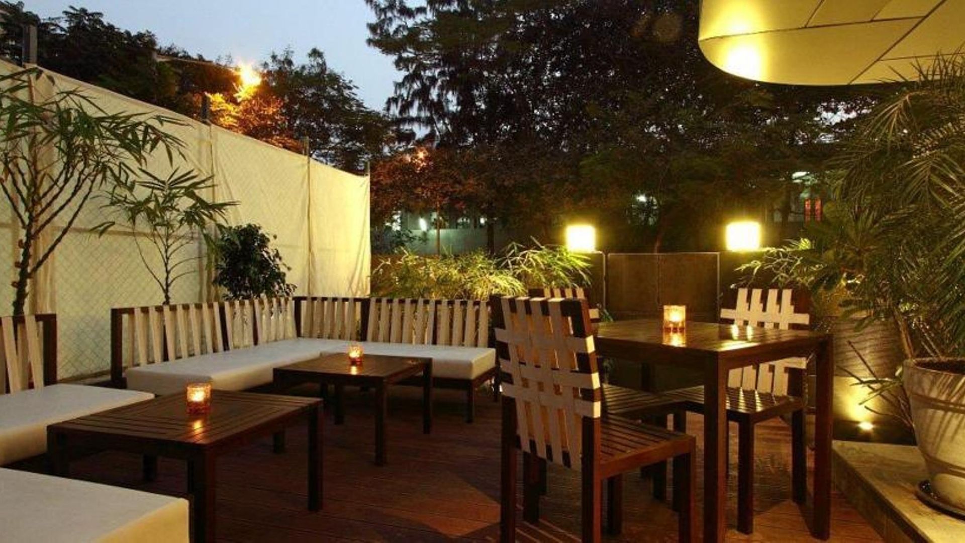 Svenska Design Andheri 5*