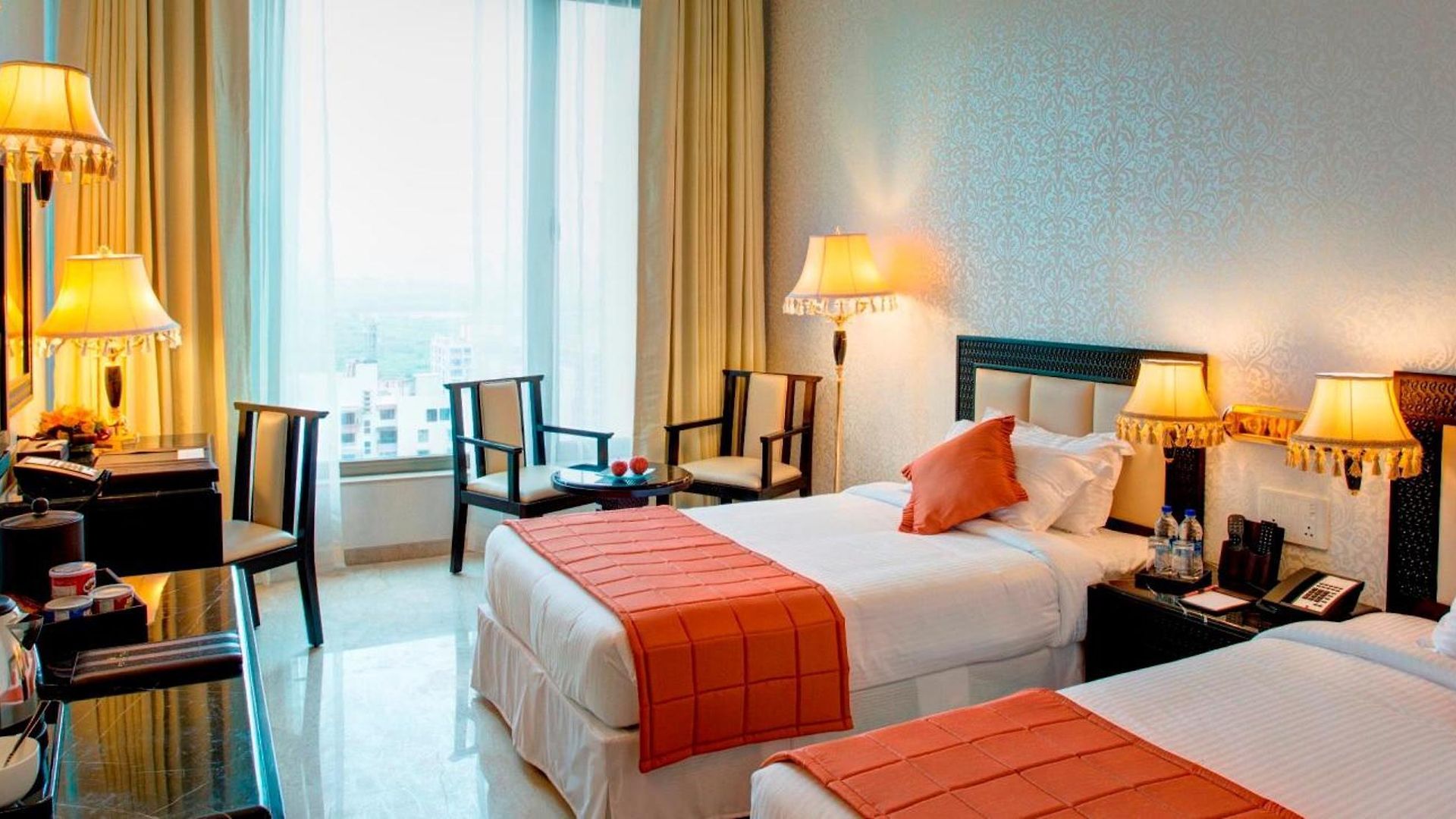 Royal Tulip Hotel Mumbai