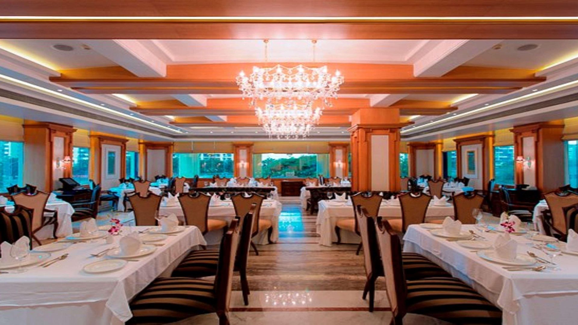 Royal Tulip Hotel