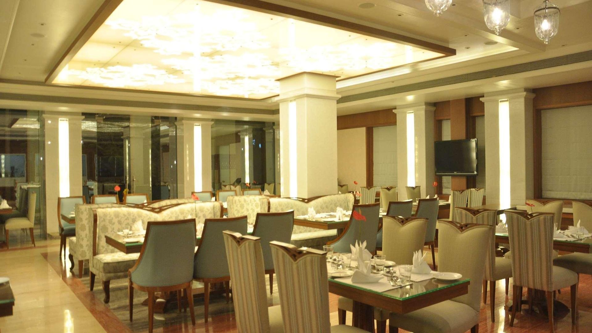 Royal Tulip Mumbai