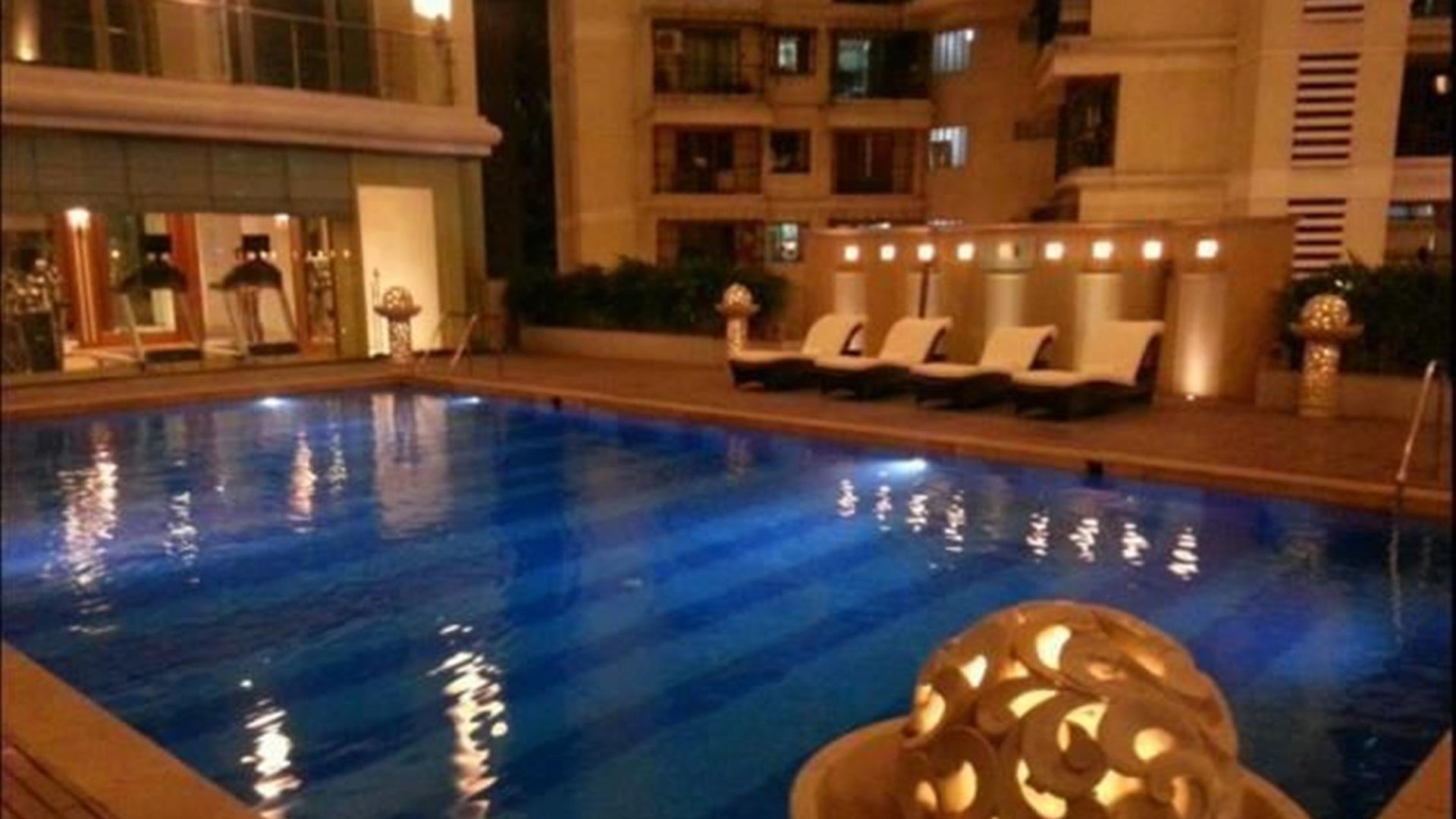 Royal Tulip 5* Mumbai