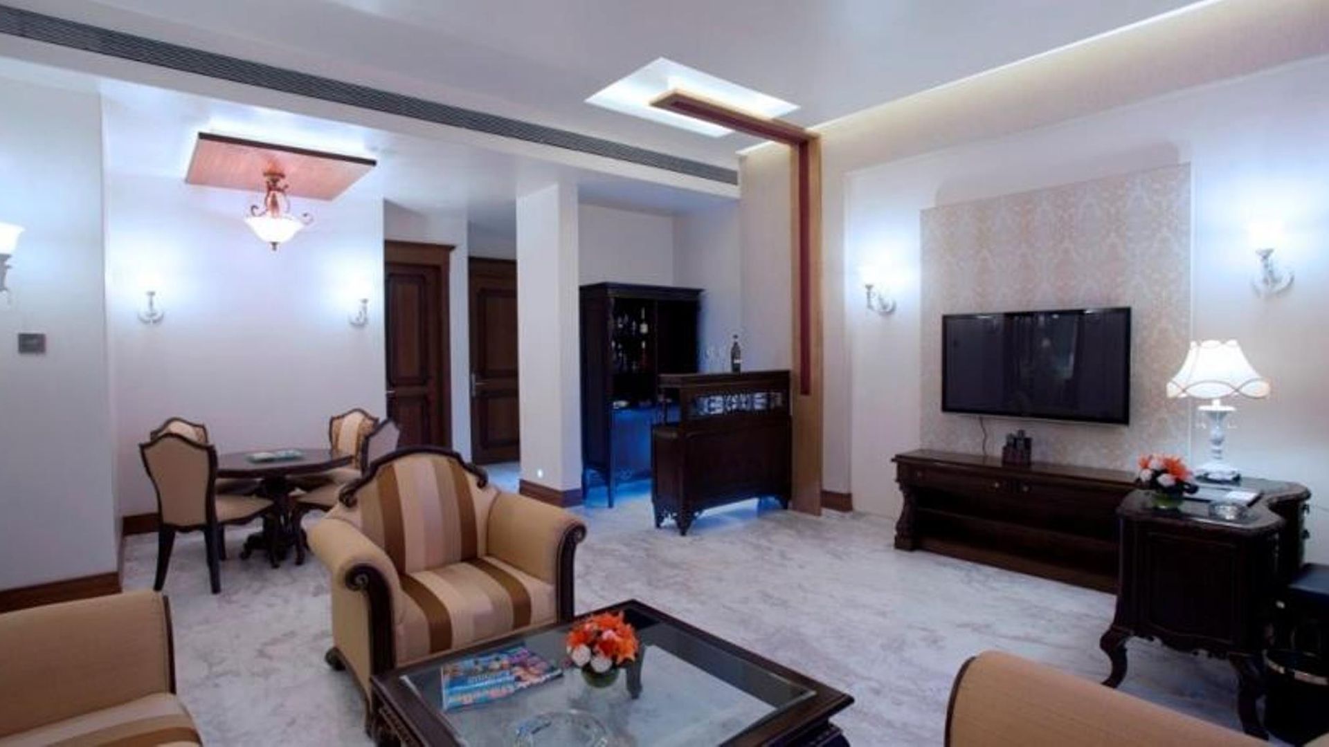 Royal Tulip Hotel