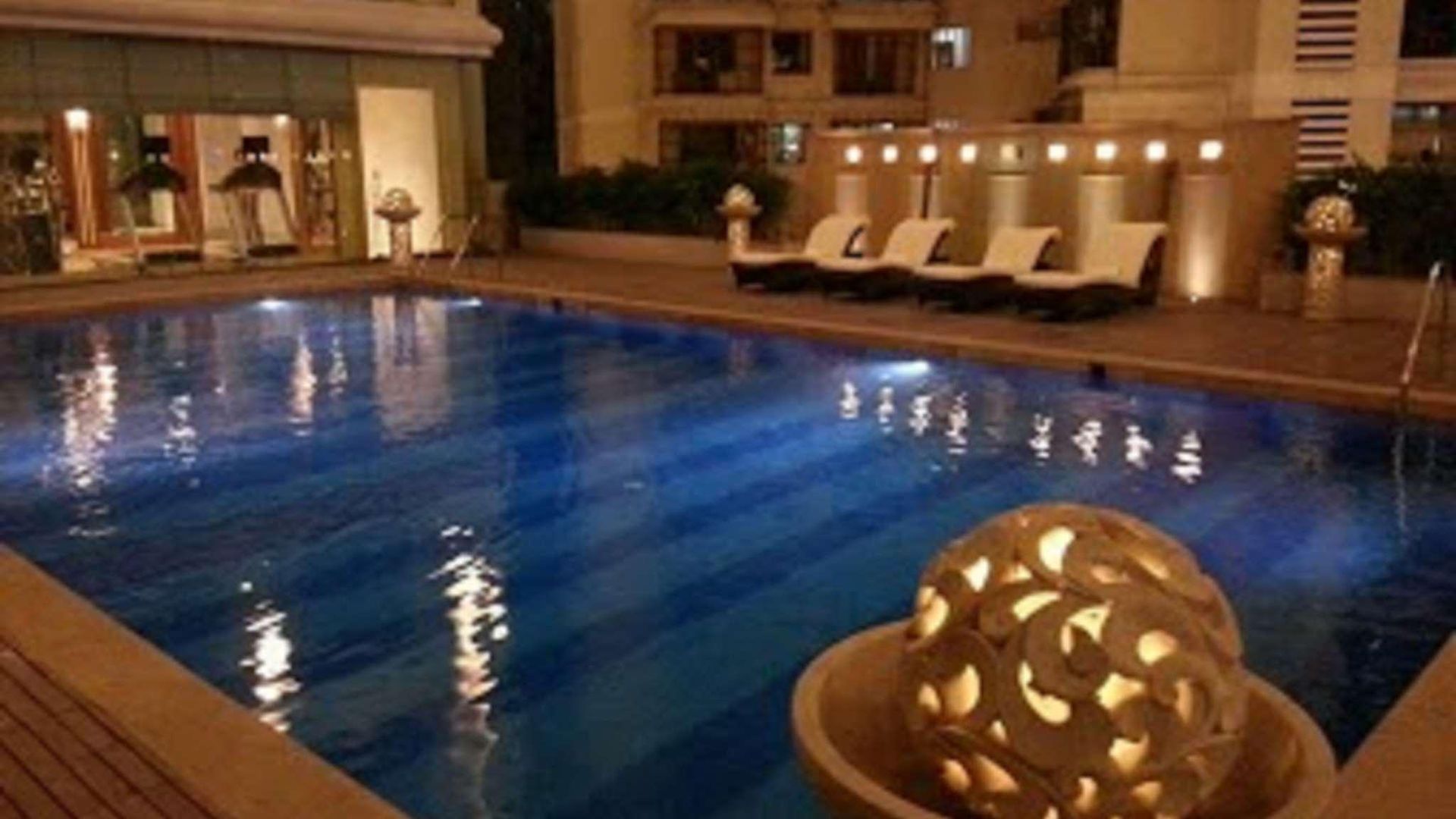 Royal Tulip 5* Mumbai