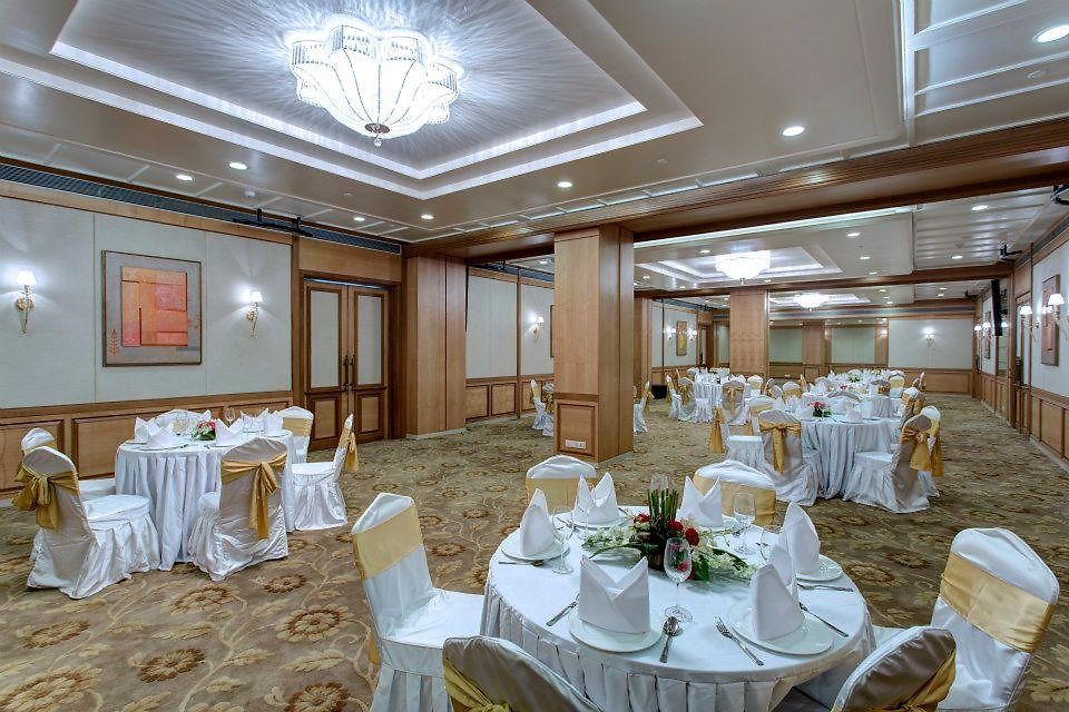 Hotel Royal Tulip