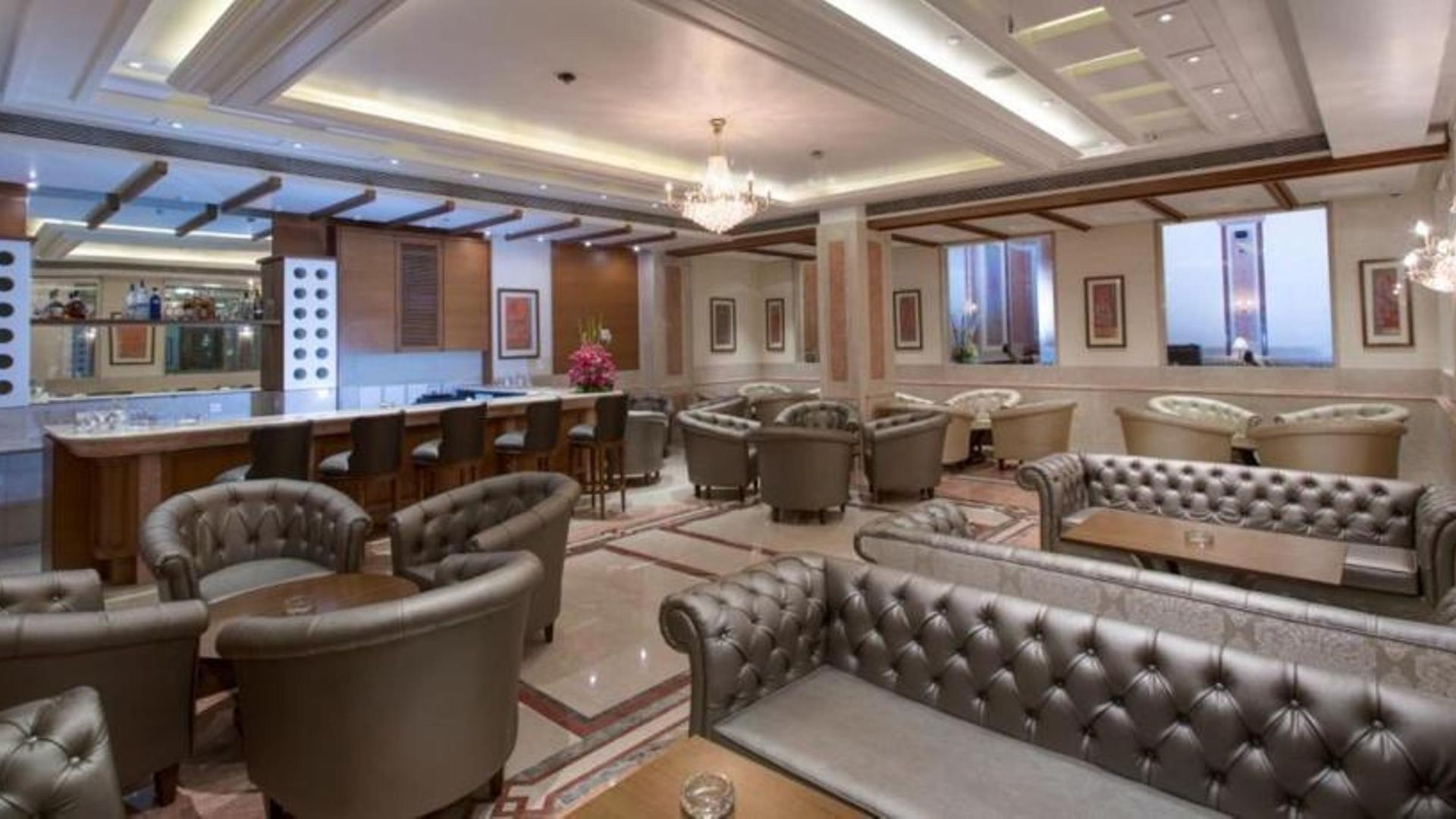 Royal Tulip Hotel