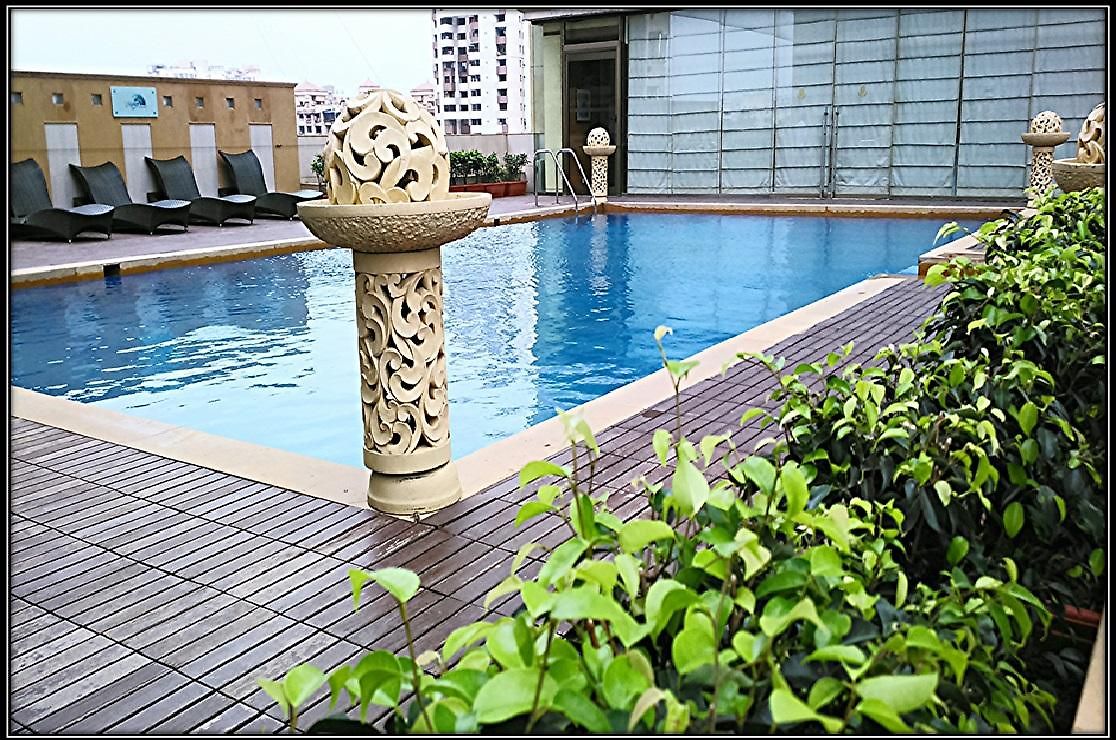 Hotel Royal Tulip 5*