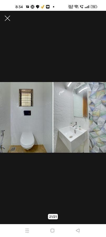 Royal Orbit Guest house 3*