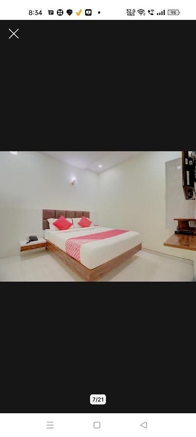 Guest house Royal Orbit 3*