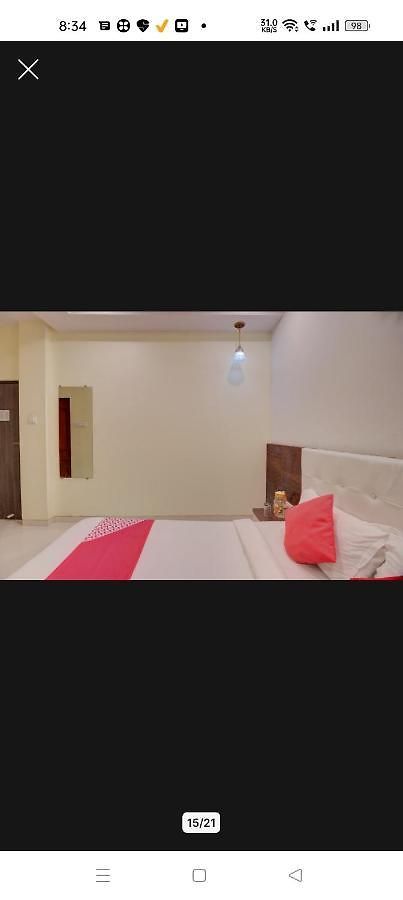 Royal Orbit 3* Mumbai