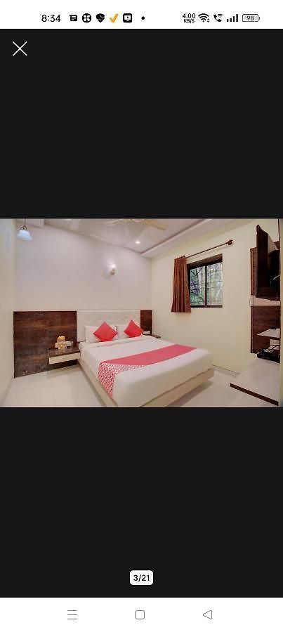 Guest house Royal Orbit