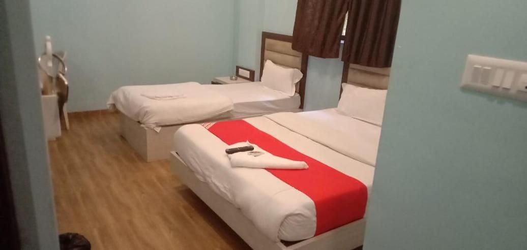 Royal Orbit Guest house Mumbai