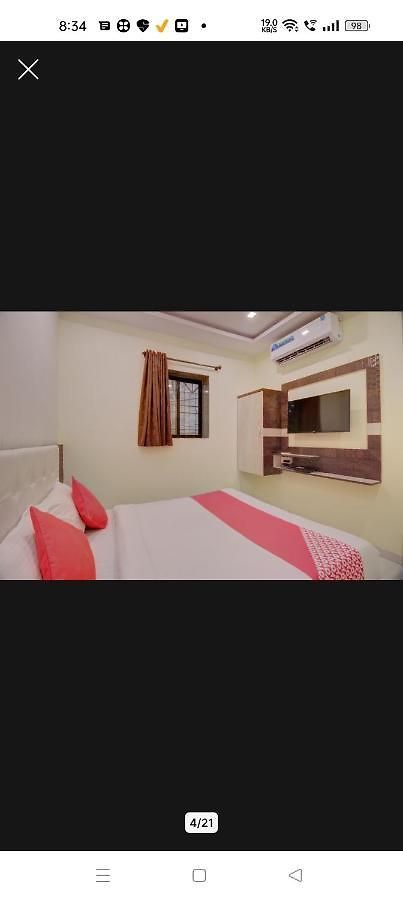 Royal Orbit Mumbai