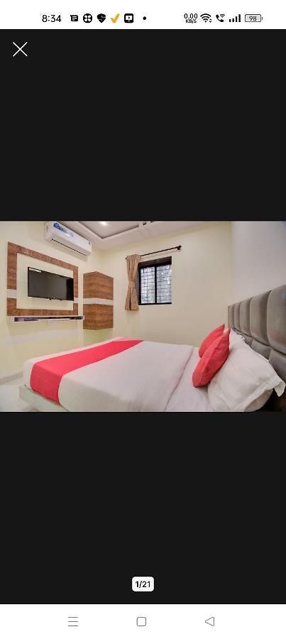 Guest house Royal Orbit Mumbai