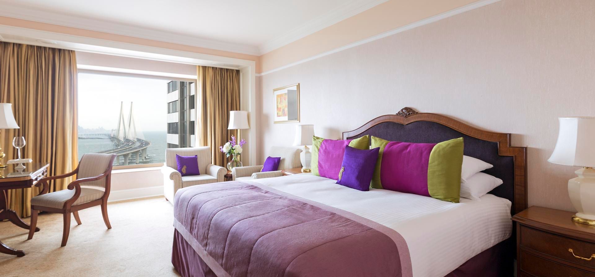 Taj Lands End Hotel