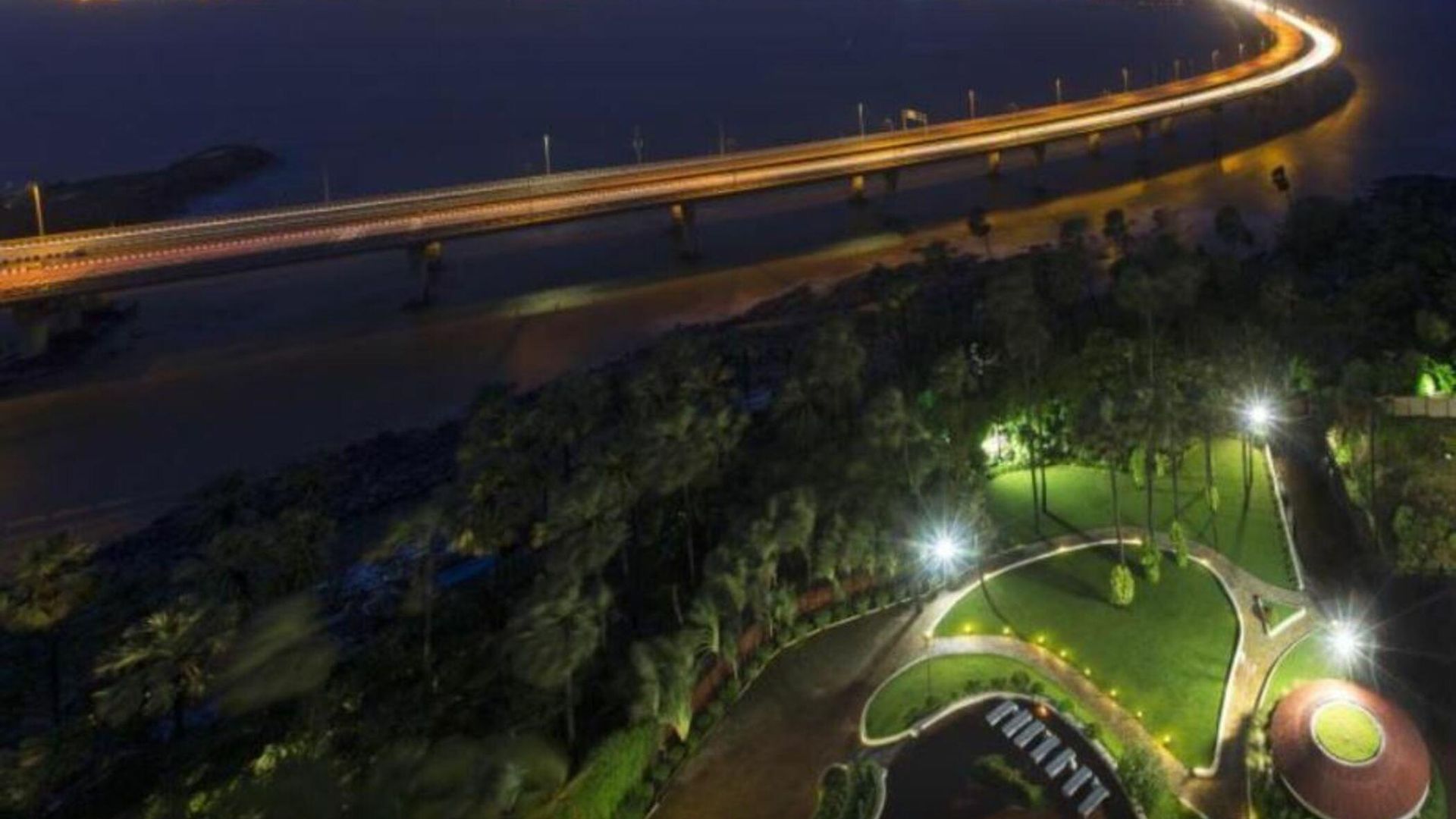 Taj Lands End 5* Mumbai