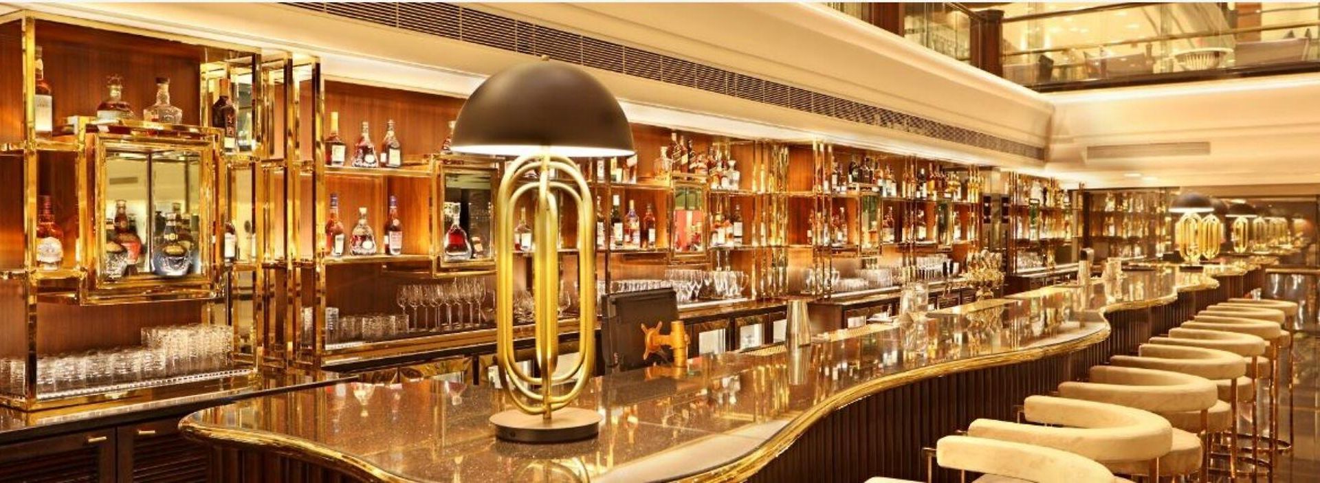 Taj Lands End Mumbai