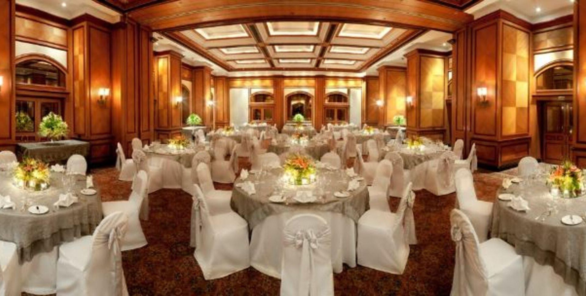 Hotel Taj Lands End