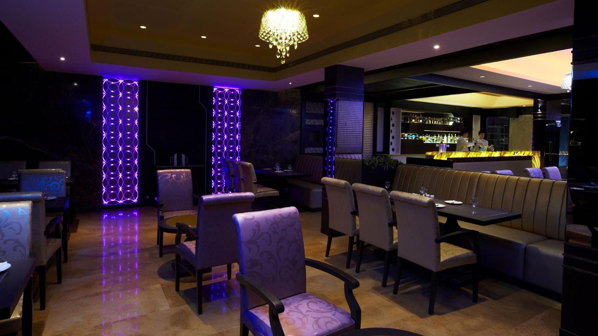 Club Emerald Mumbai