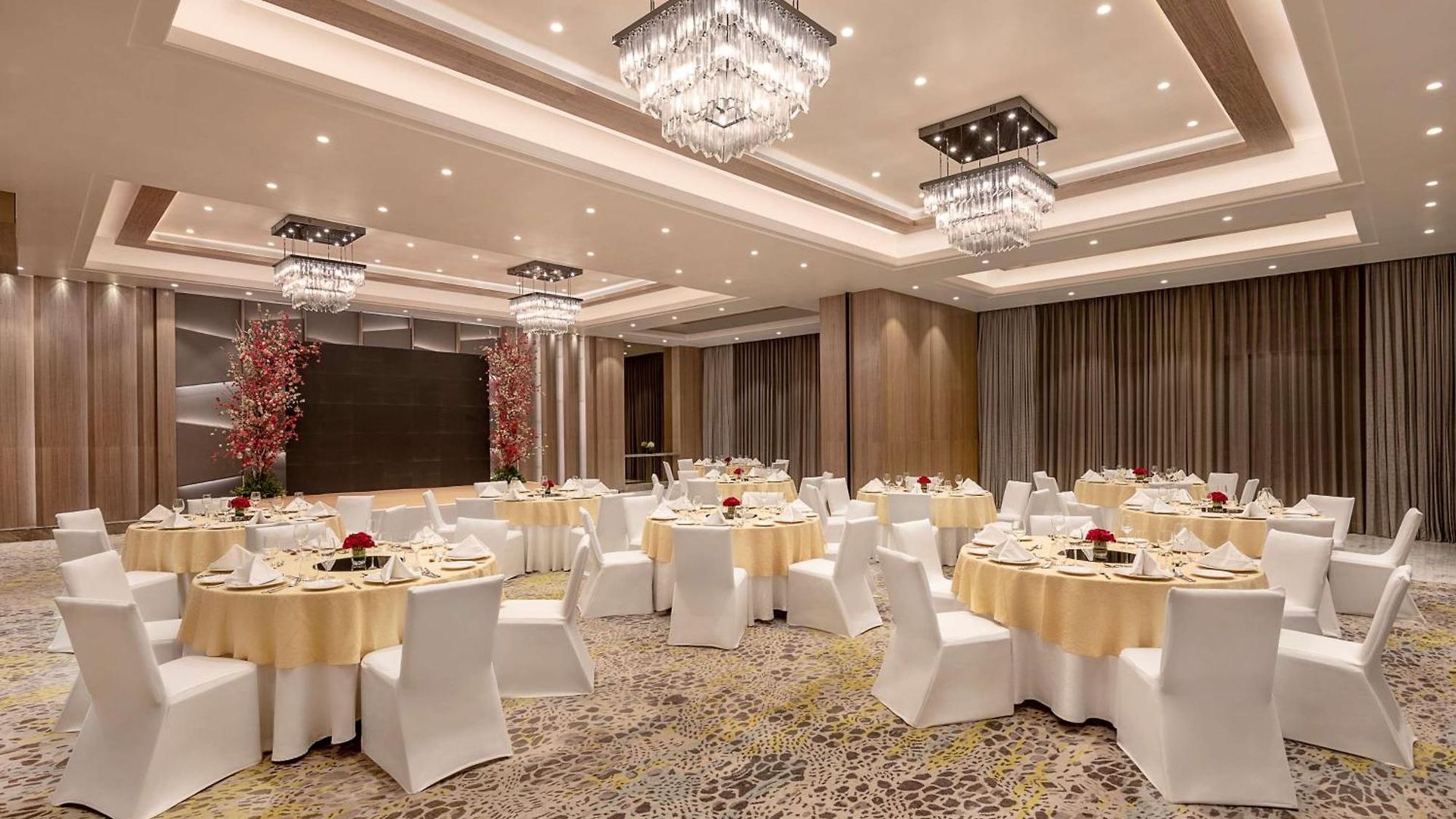 Radisson Andheri Midc 5* Mumbai