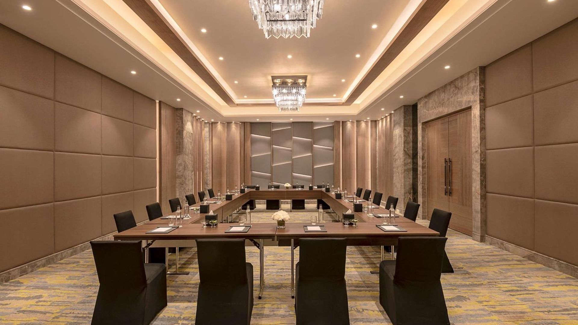 Radisson Andheri Midc