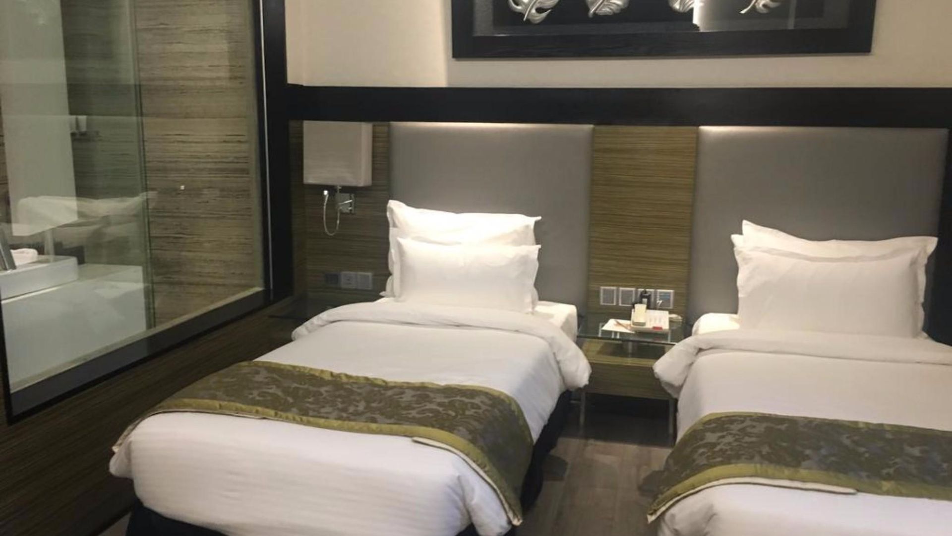 Hotel The Empresa