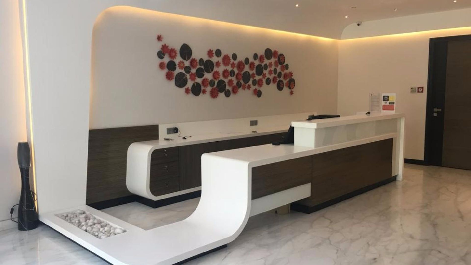The Empresa Hotel 4*