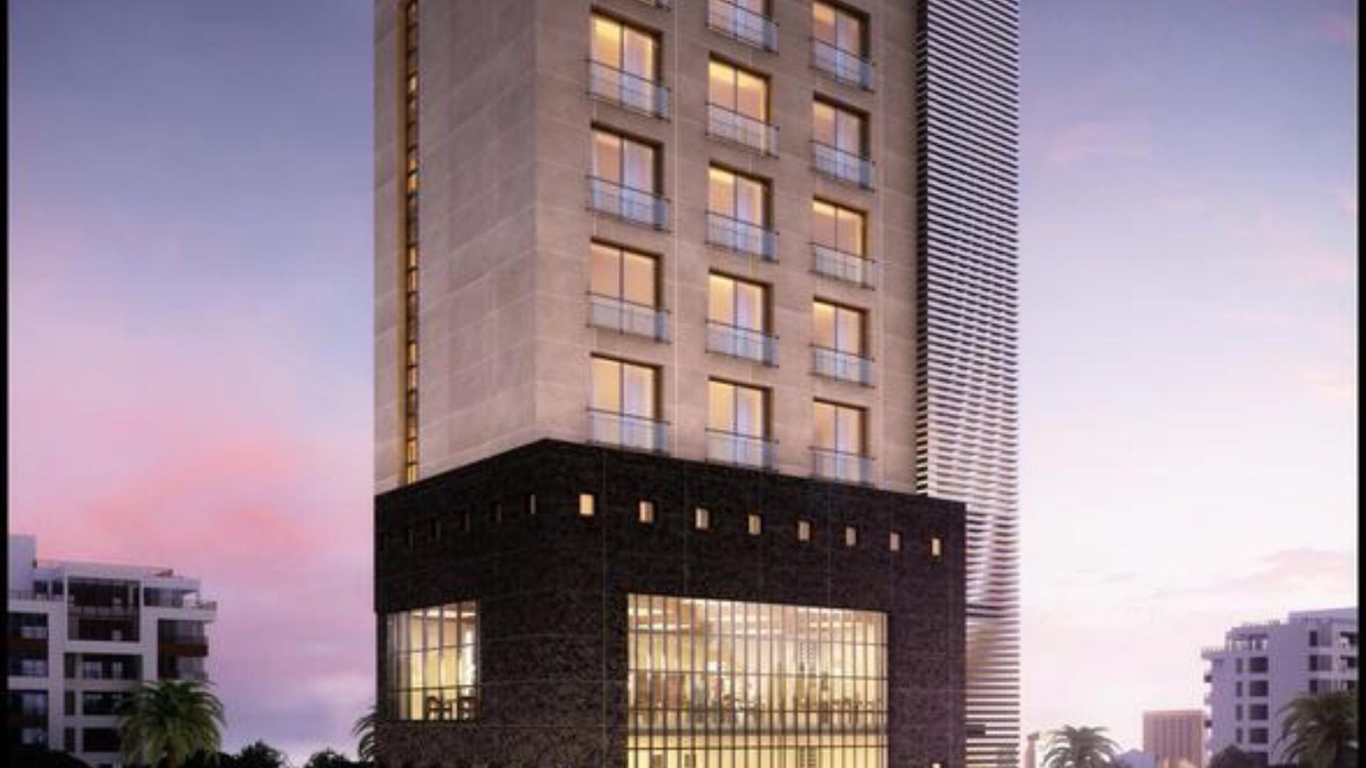 The Empresa Mumbai