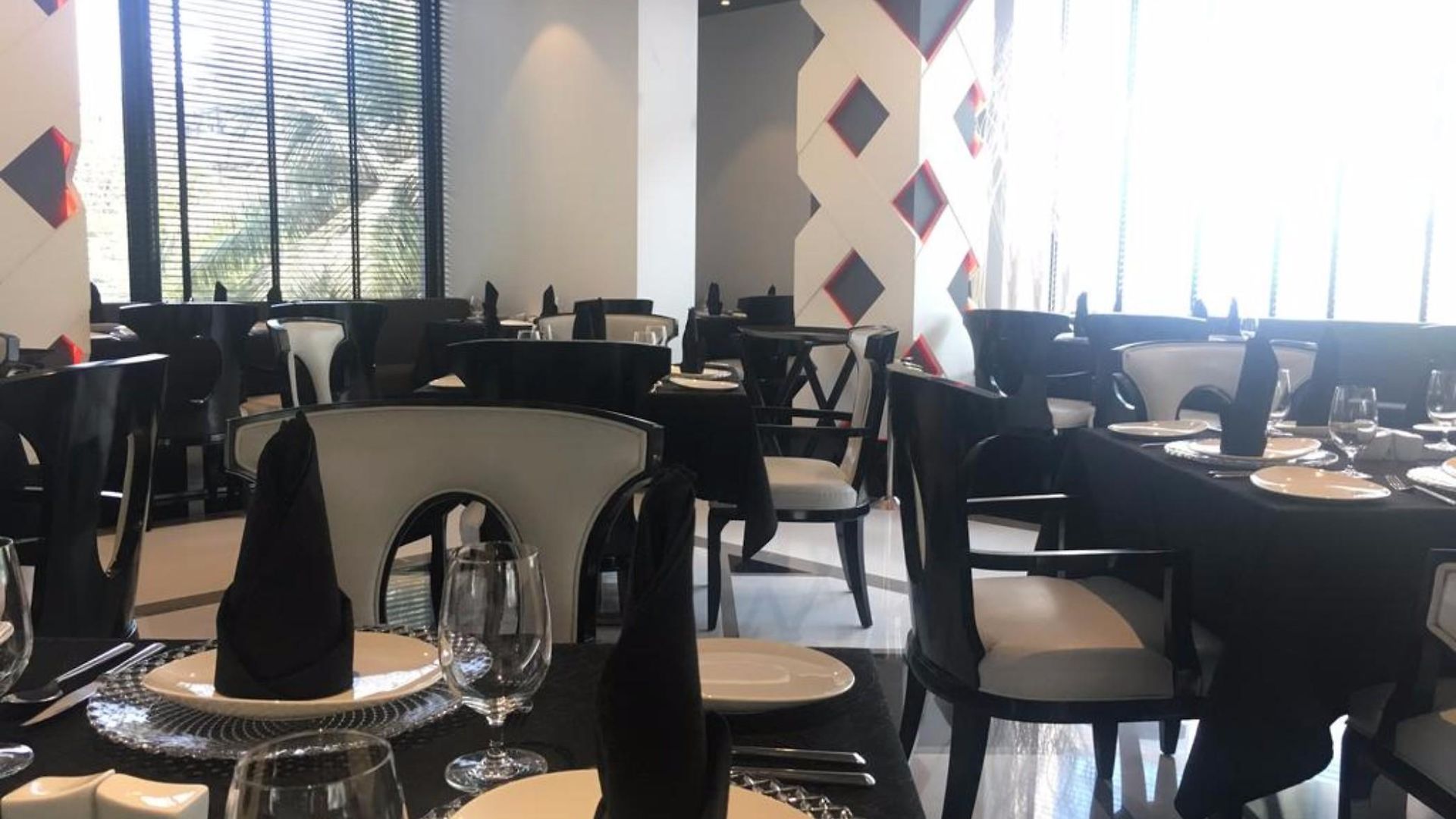 The Empresa Hotel