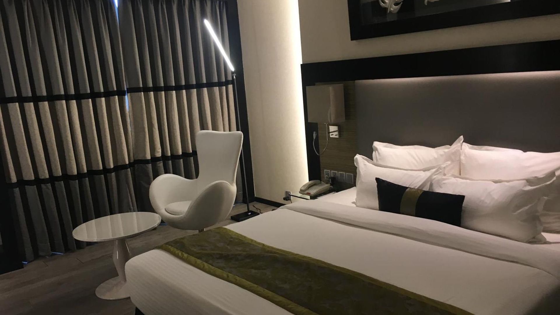 The Empresa 4*