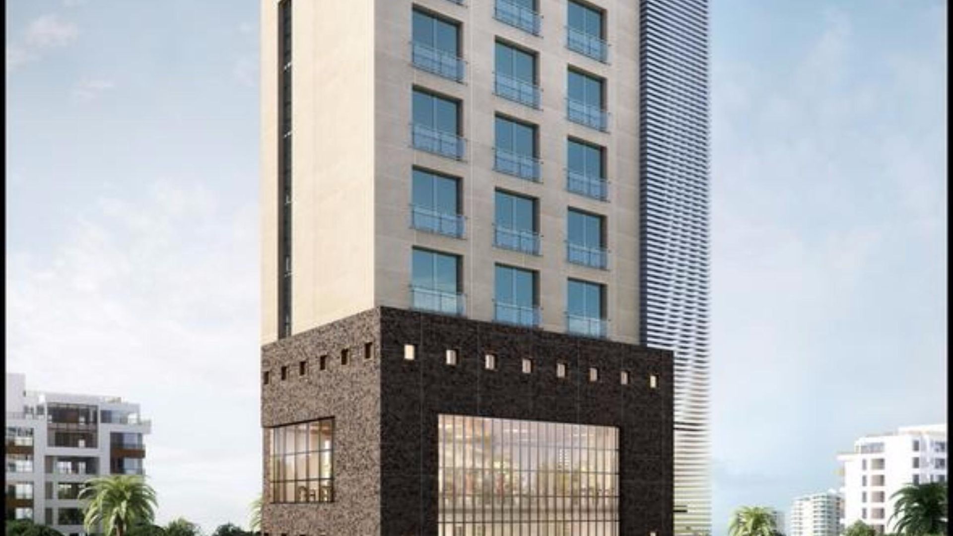 The Empresa 4* Mumbai