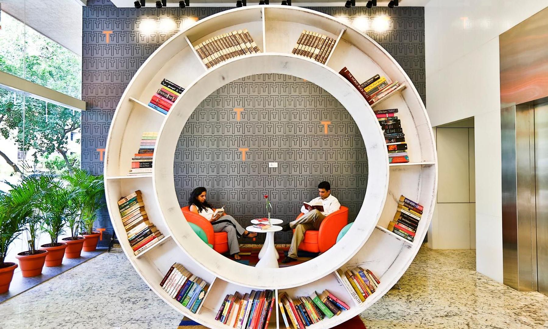 Hotel T24 Residency