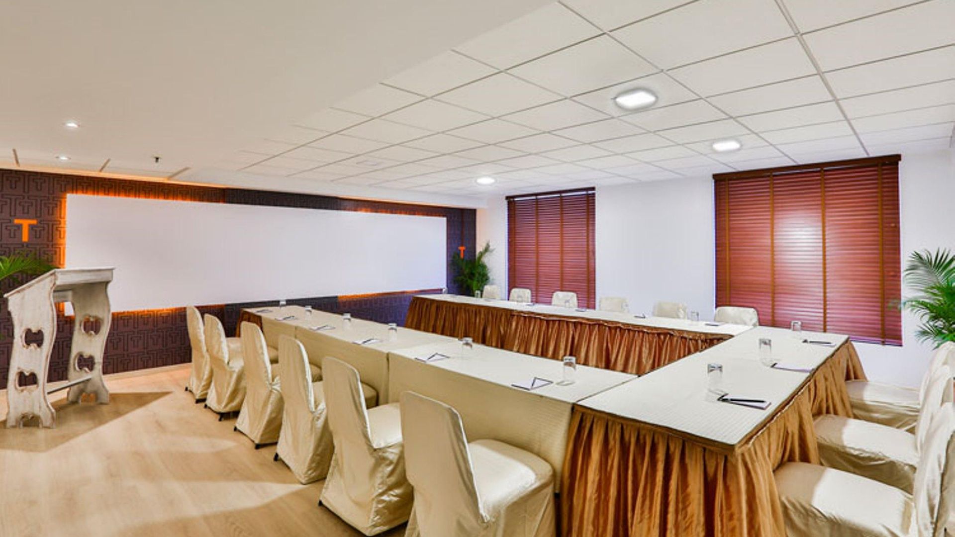 Hotel T24 Residency 4*