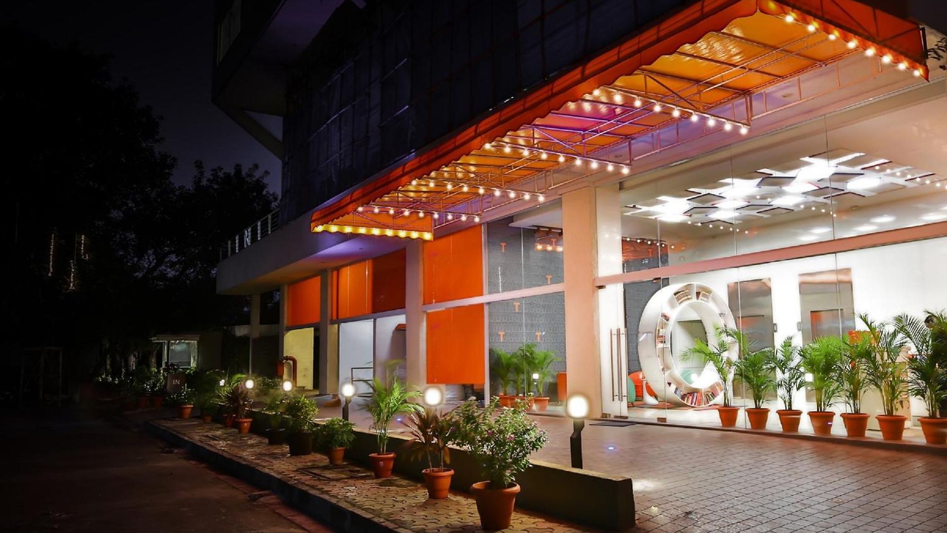 T24 Residency Hotel Mumbai