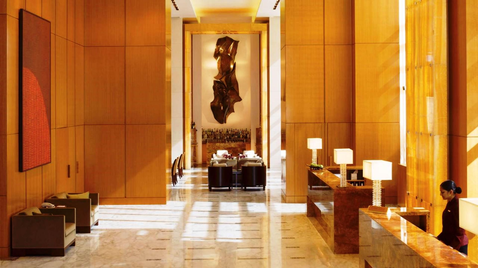 Four Seasons 5*