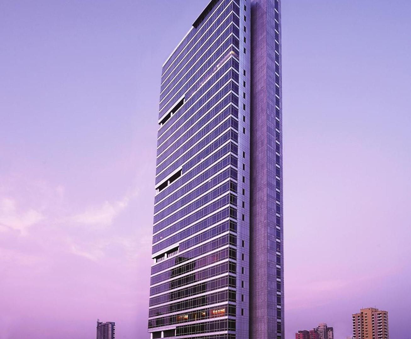 Four Seasons Mumbai
