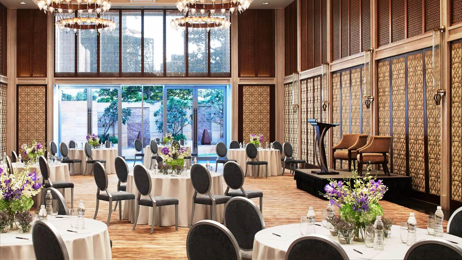 Hotel Four Seasons