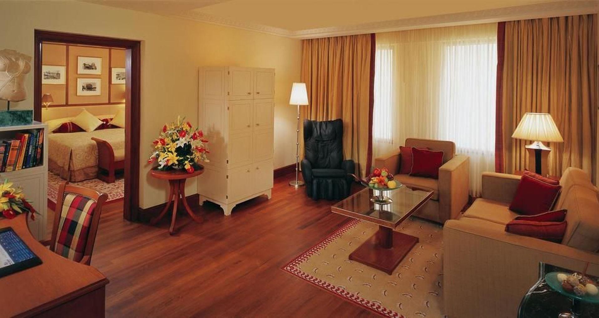 Itc Maratha, A Luxury Collection Hotel, 5*