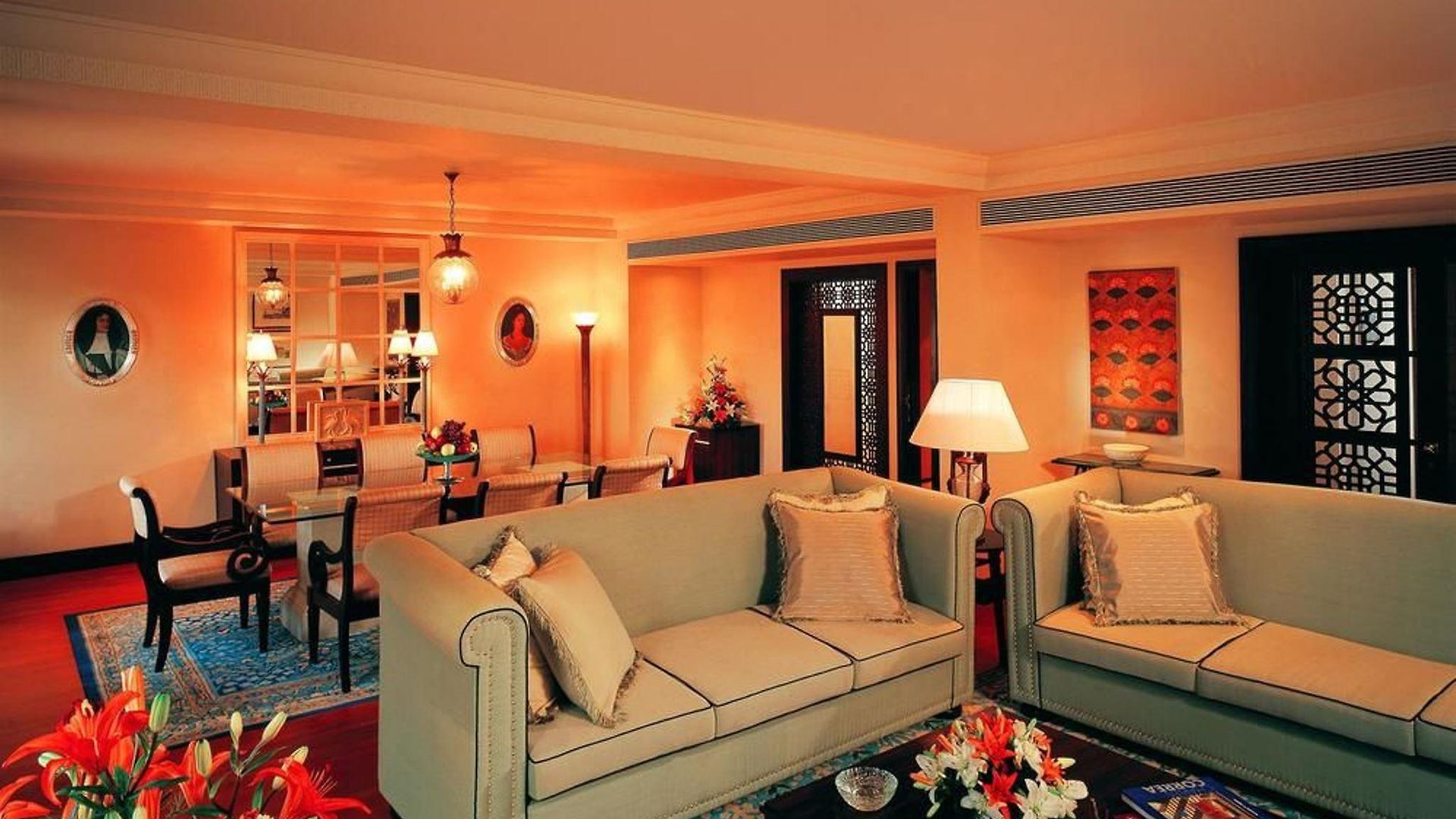 Itc Maratha, A Luxury Collection Hotel, Hotel