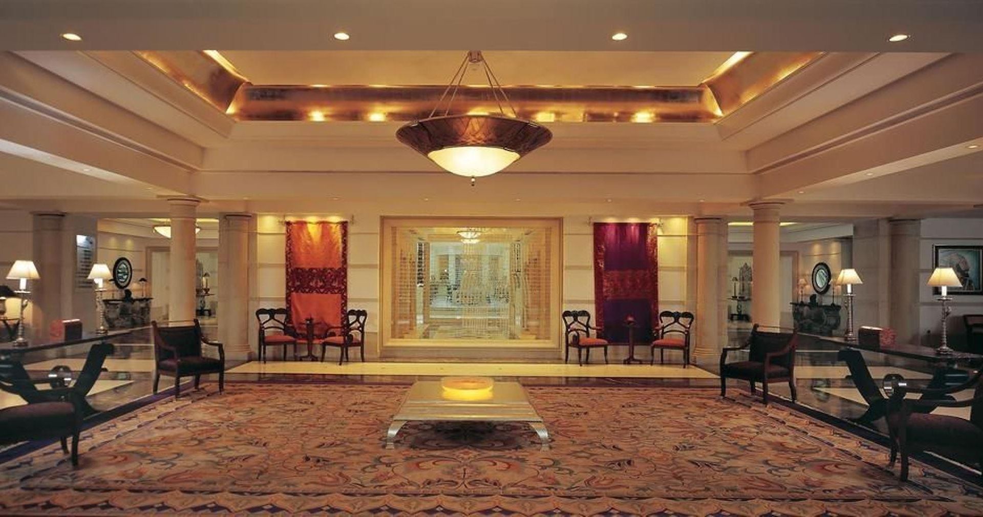 Itc Maratha, A Luxury Collection Hotel, Hotel