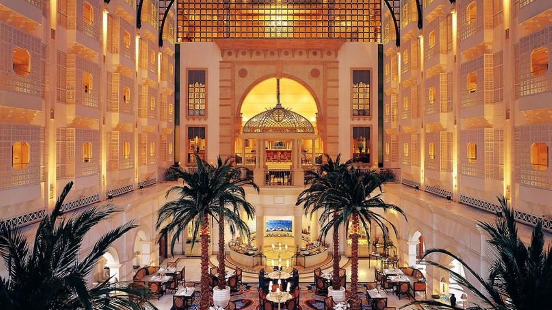 Hotel Itc Maratha, A Luxury Collection Hotel, 5*
