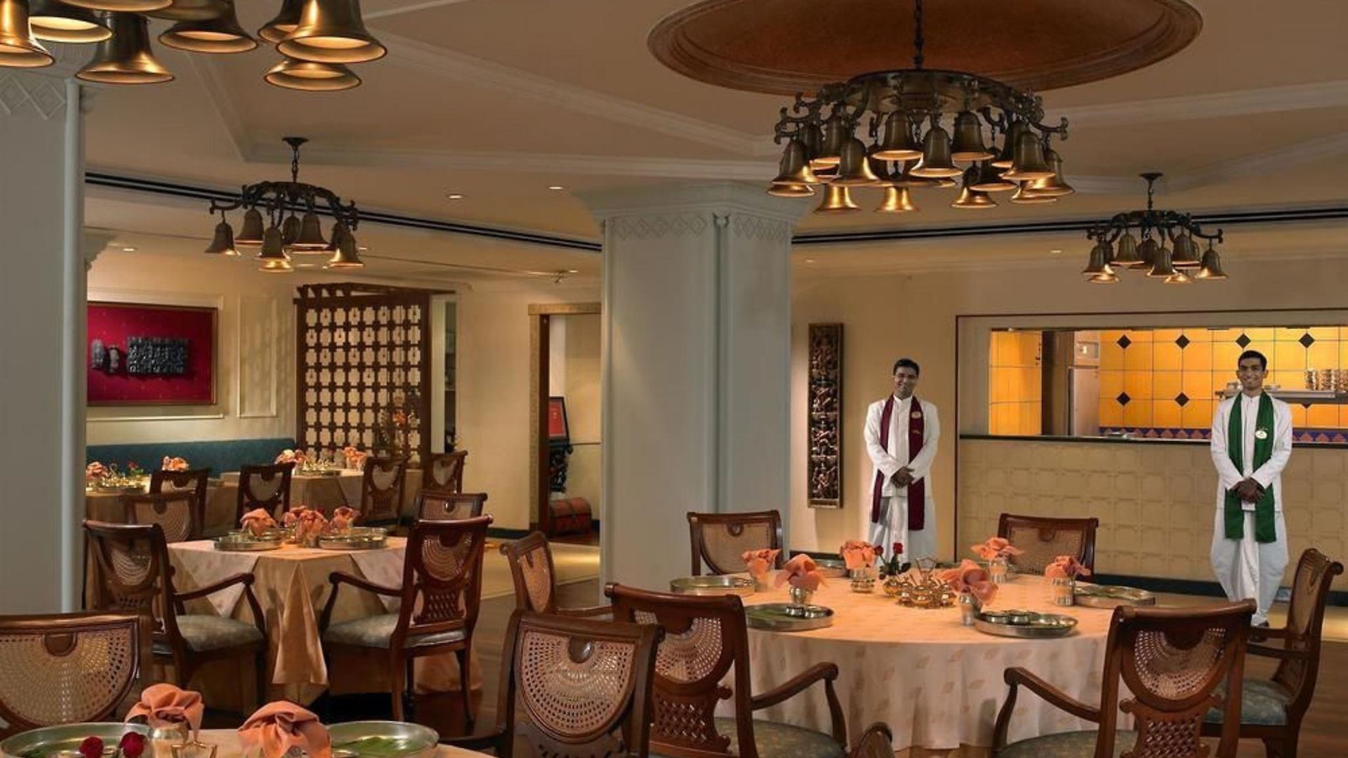 Hotel Itc Maratha, A Luxury Collection Hotel,