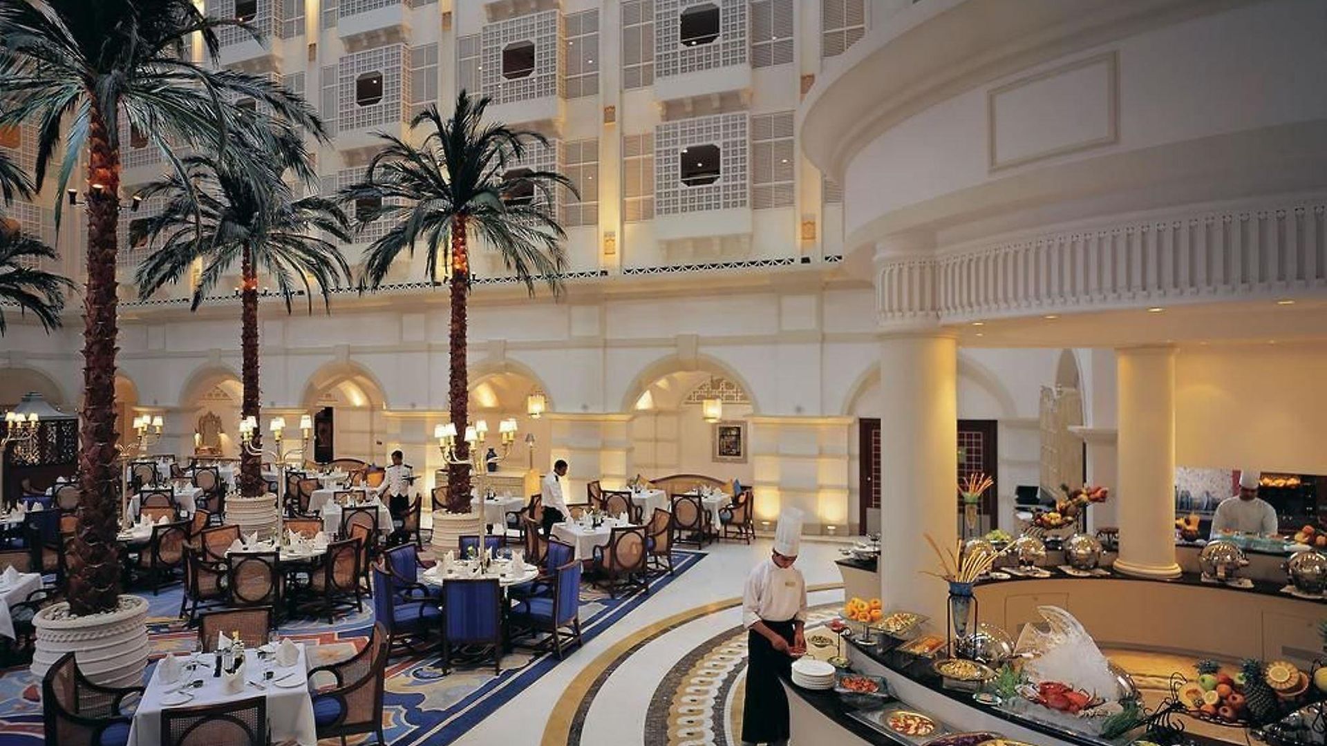 Itc Maratha, A Luxury Collection Hotel, Hotel 5*
